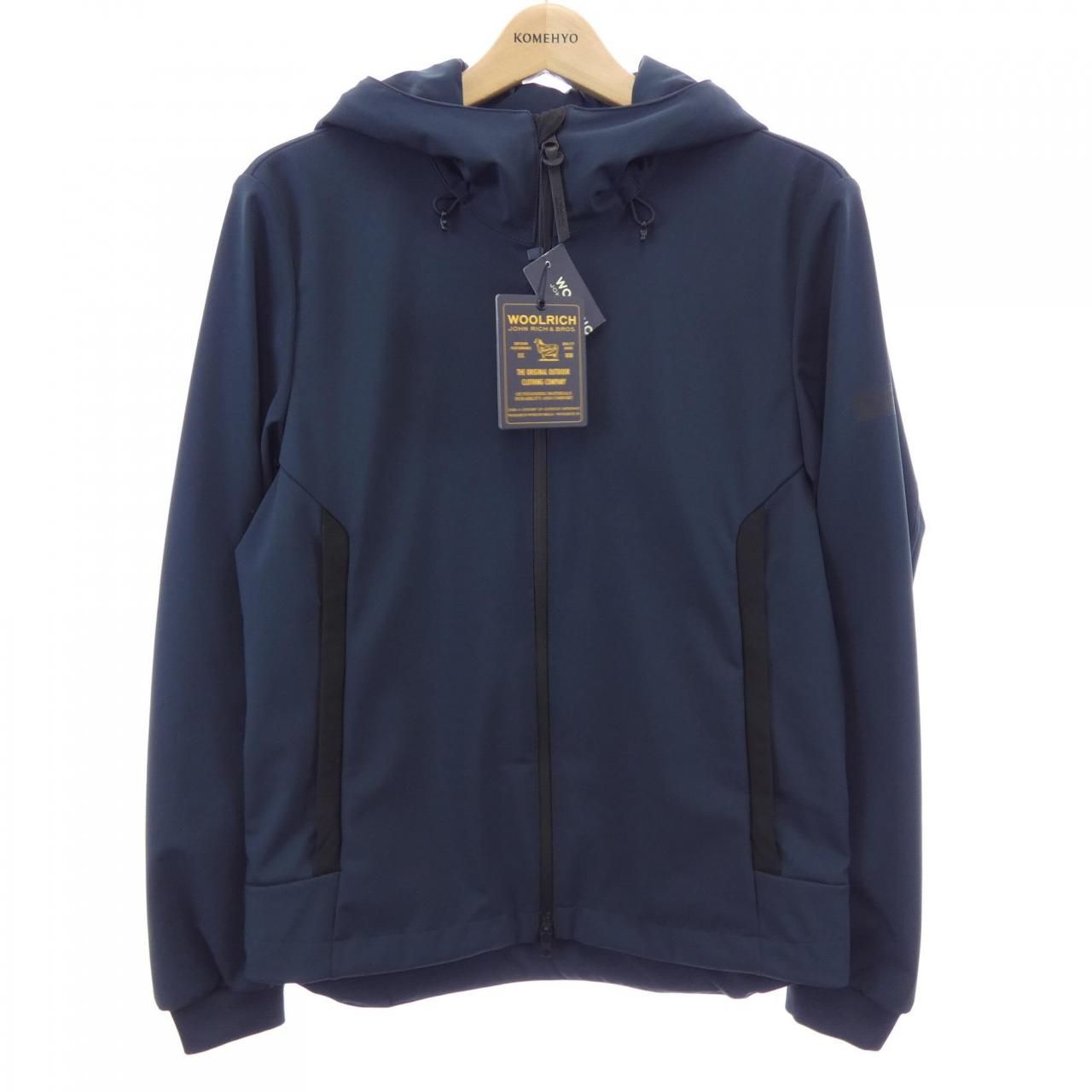 ウールリッチ WOOL RICH ブルゾン - メルカリ