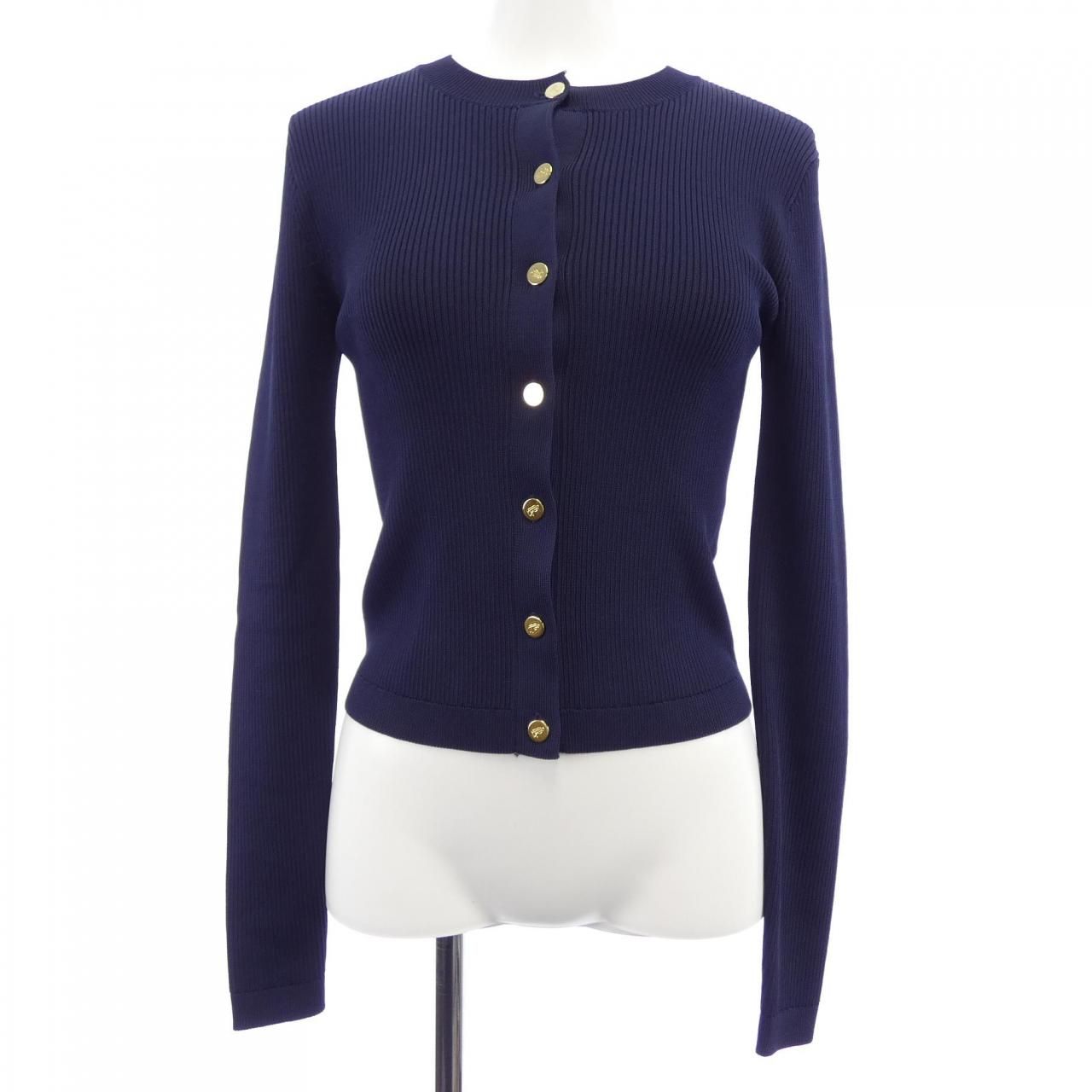 ローレンラルフローレン LAUREN RALPH LAUREN カーディガン
