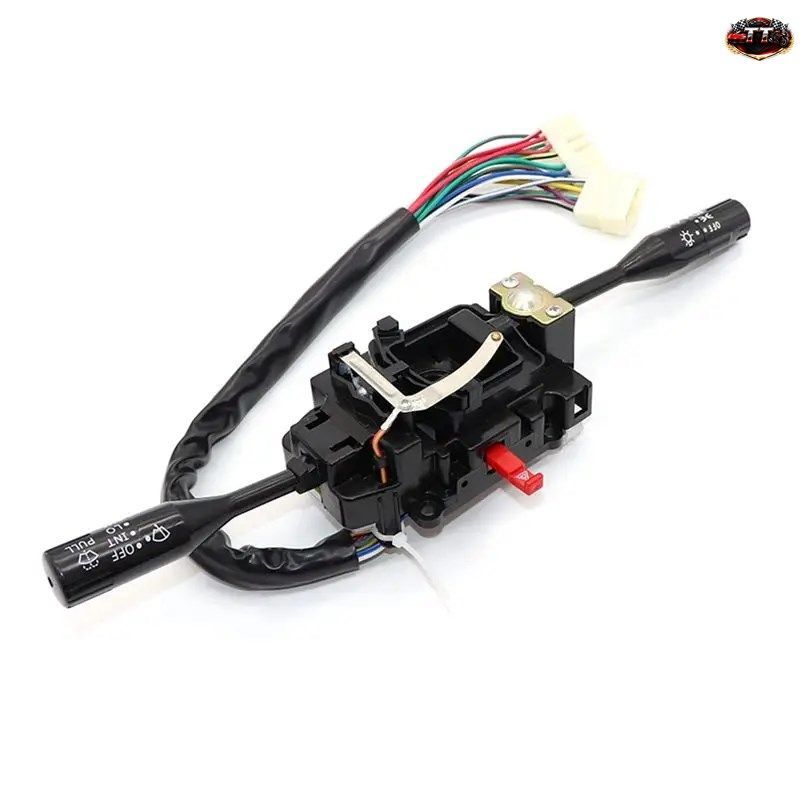 A65X- ウインカースイッチ コンビネーションスイッチ サムライ 1985-1995 37400-83410