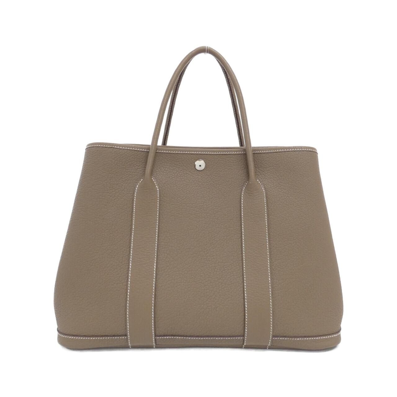 エルメス ガーデン パーティ 36cm 051559CK バッグ