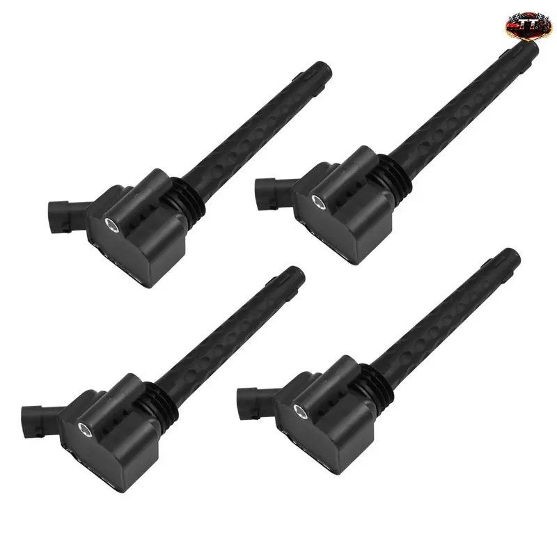 A65X-アルファロメオ 159 4C スパイダー ブレラ ランチア デルタ ジュリエッタ 1.8 TBI 4 個点火コイル 0221504026 55214926 2009-2020