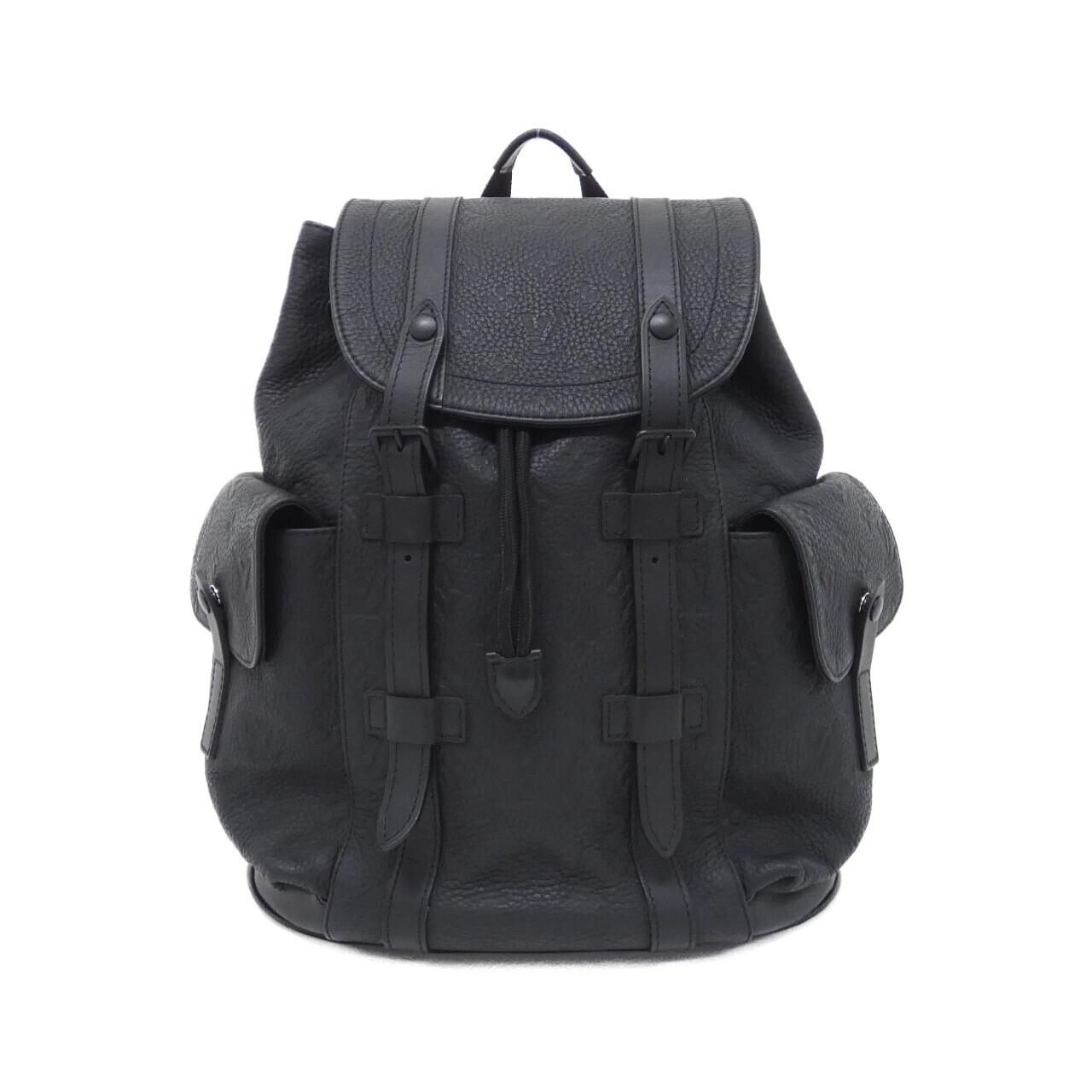 ルイヴィトン トリヨン モノグラム クリストファー PM M20899 リュックサック