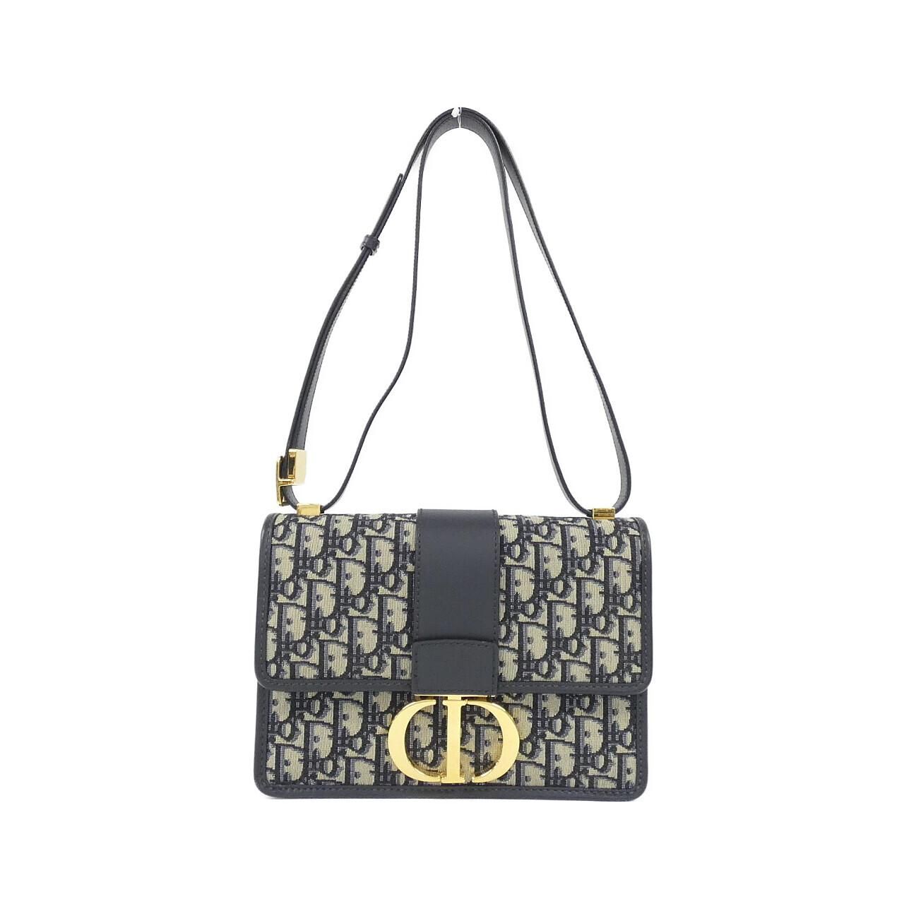クリスチャンディオール DIOR OBLIQUE 30 モンテーニュ M9203UTZQ ショルダーバッグ