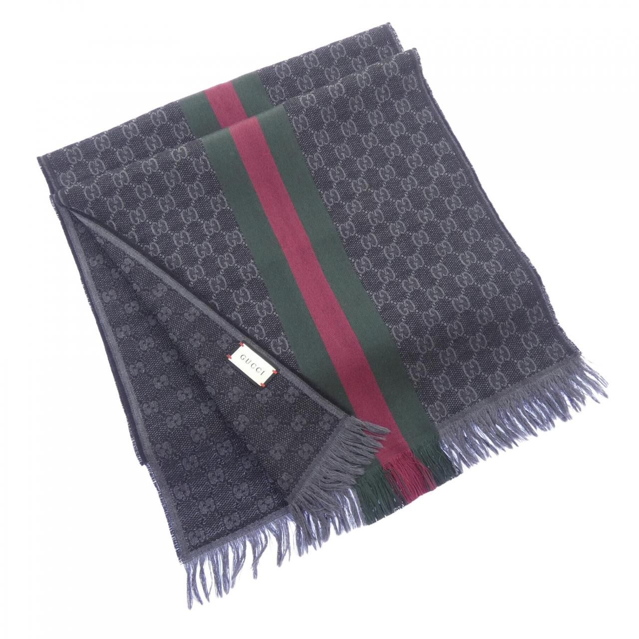 グッチ GUCCI MUFFLER グッチ GUCCI MUFFLER-公式オンライン アウトレットストア