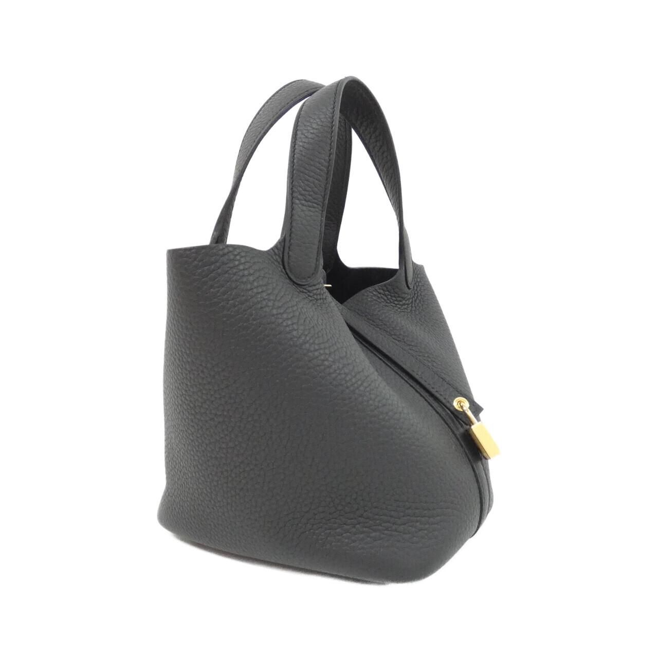 【未使用品】エルメス ピコタン ロック PM 056289CC バッグ 395,010円