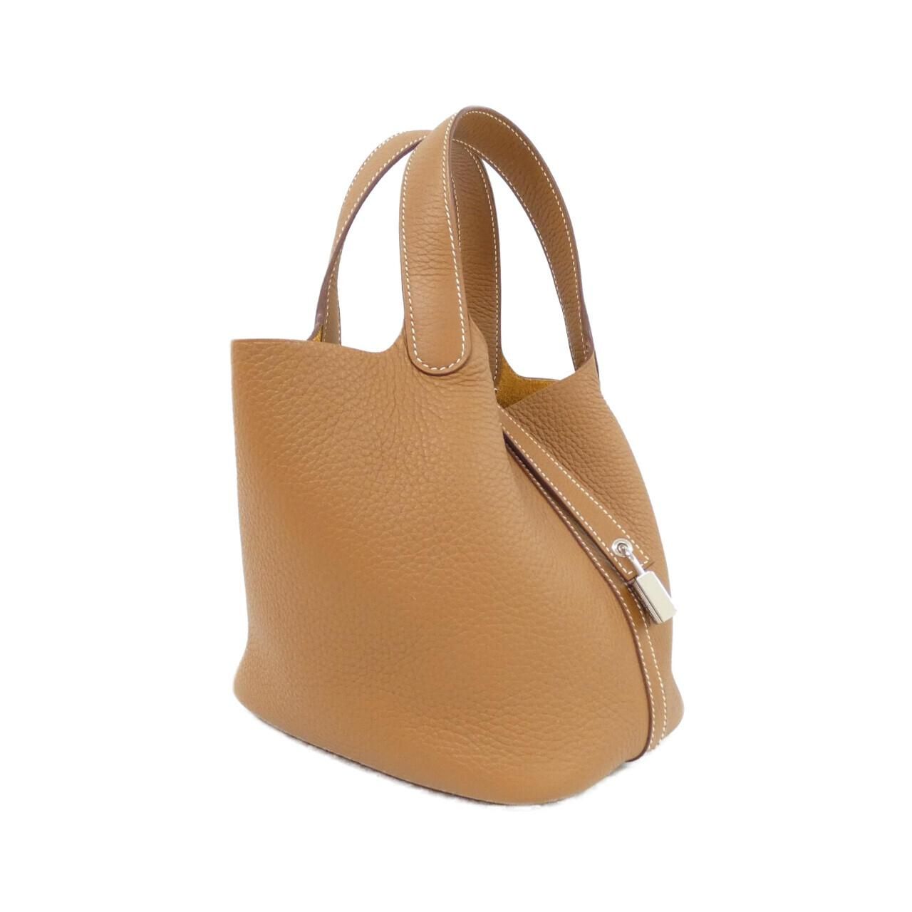 エルメス ピコタン ロック PM 056289CK バッグ 321,570円