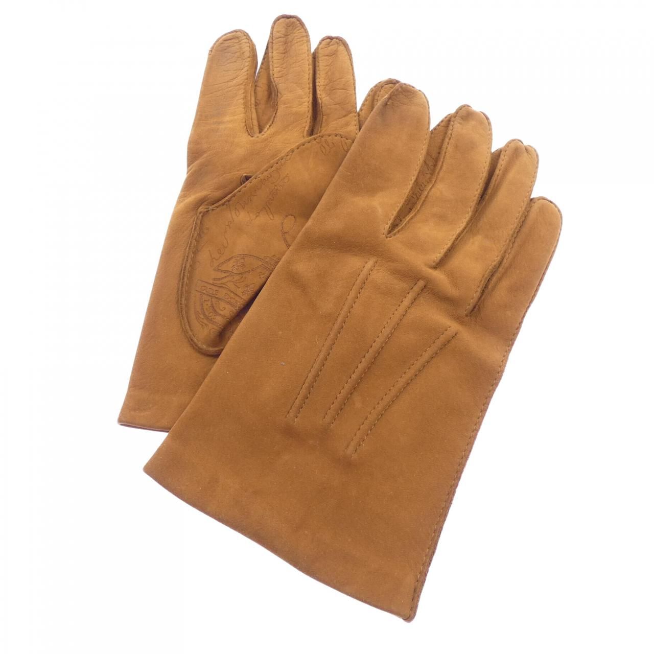 ベルルッティ Berluti GLOVE