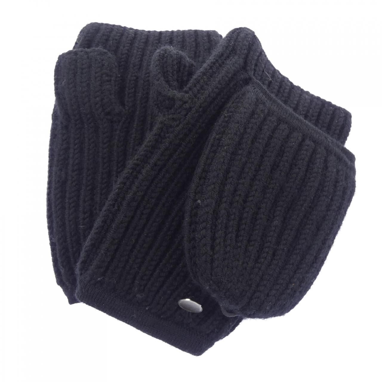 エルメス HERMES Hループ H252021G GLOVE