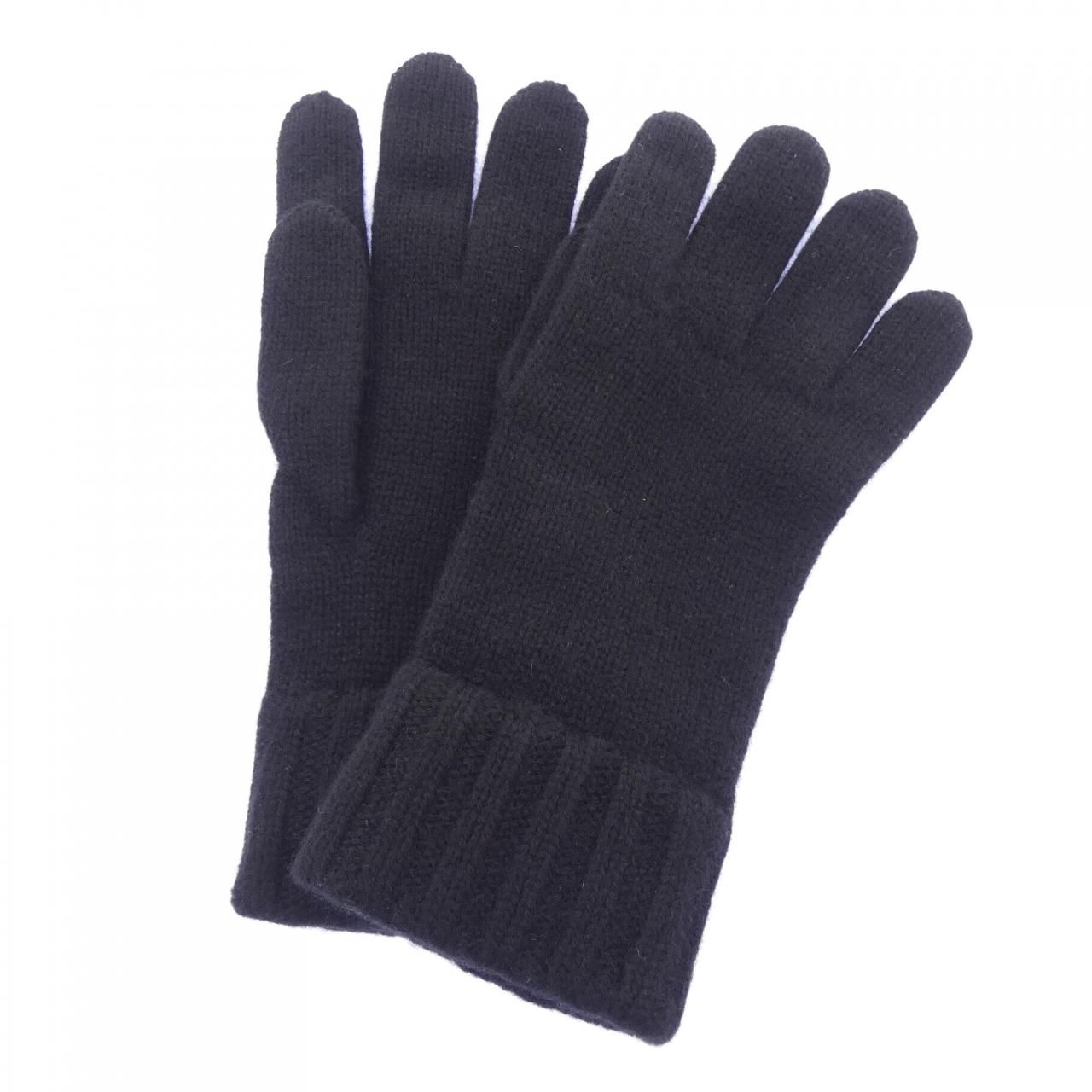 エルメス HERMES Hループ H252021G GLOVE