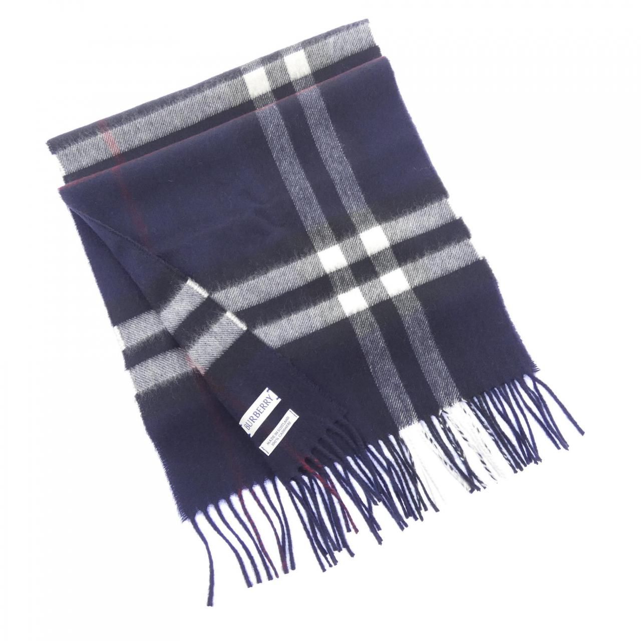 バーバリー BURBERRY 8079246 MUFFLER