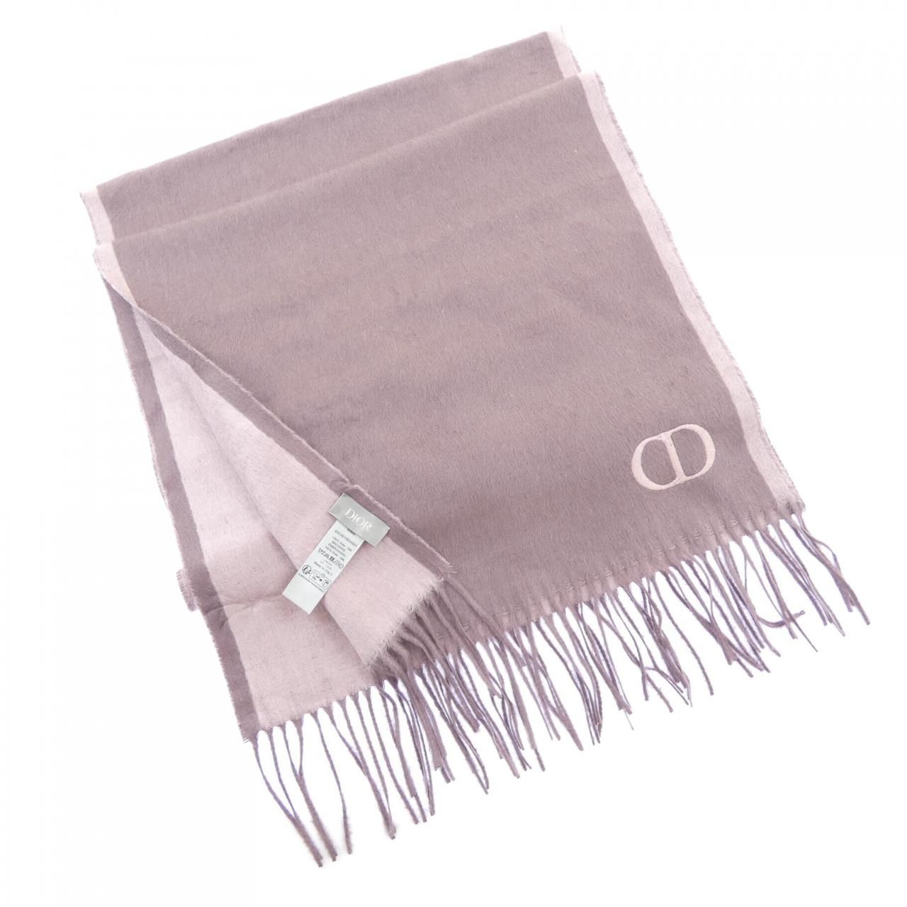 ディオール DIOR 93C0015DH001 MUFFLER