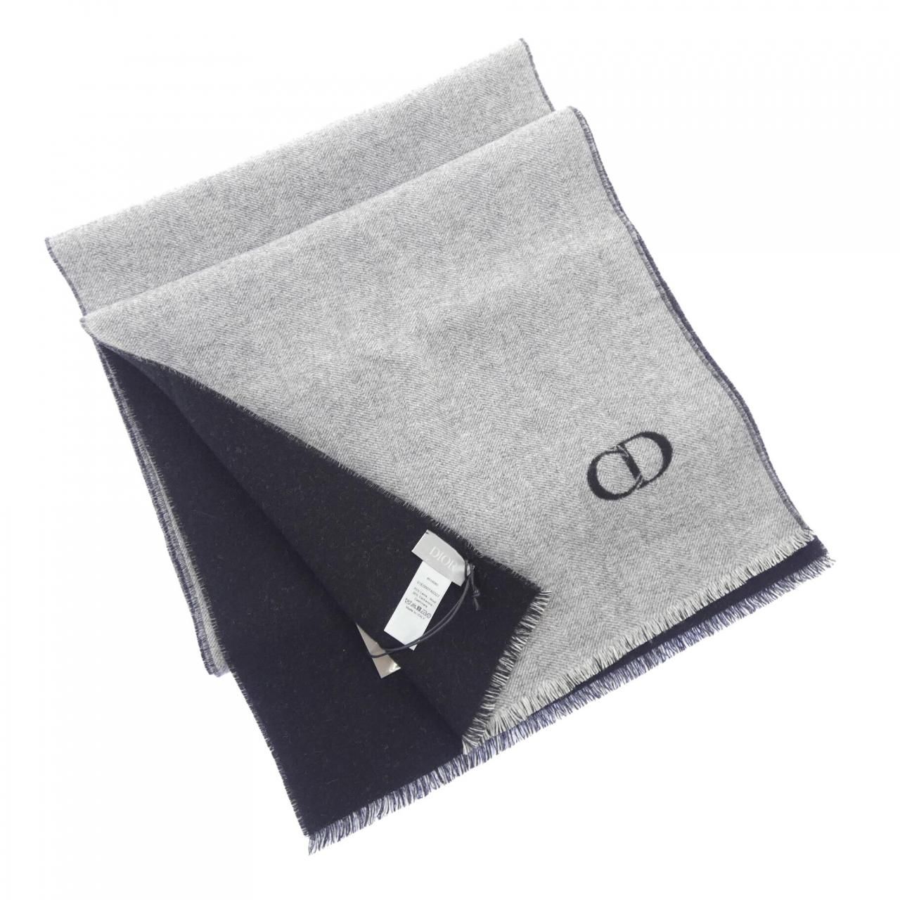 ディオール DIOR 01E0007A0327 MUFFLER
