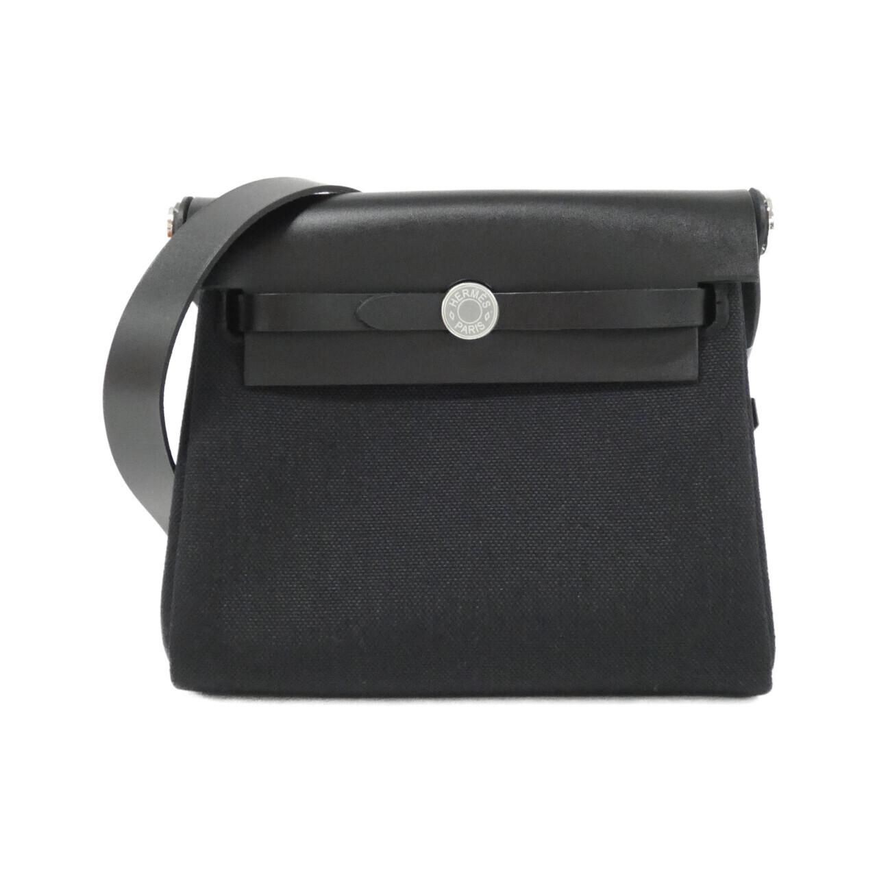 【未使用品】エルメス エールバッグ ジップ 20cm 086430CK ショルダーバッグ