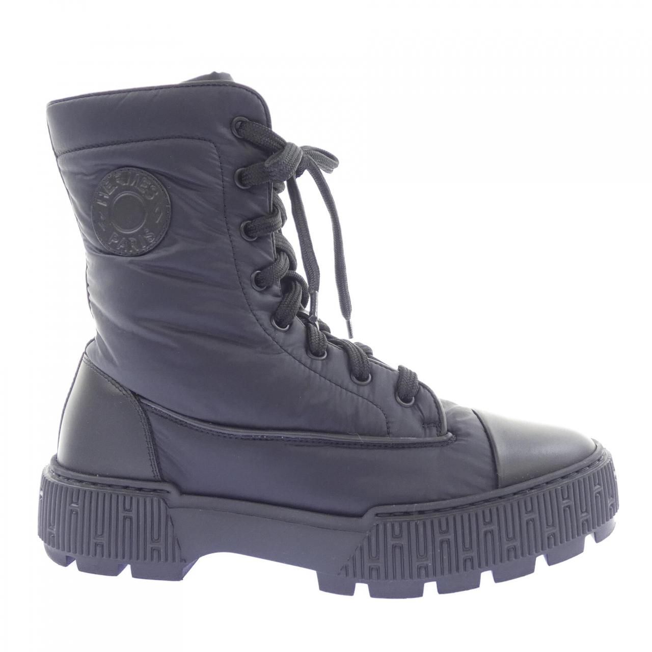 エルメス HERMES フレッシュ BOTTINES FRESH 222052Z ブーツ