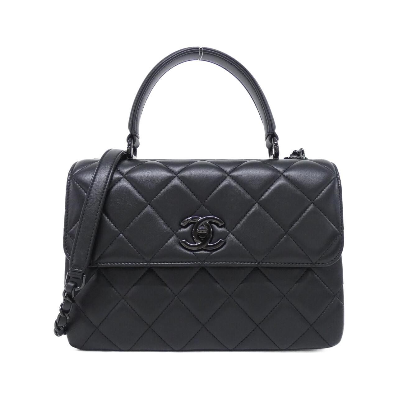 シャネル 92236 バッグ