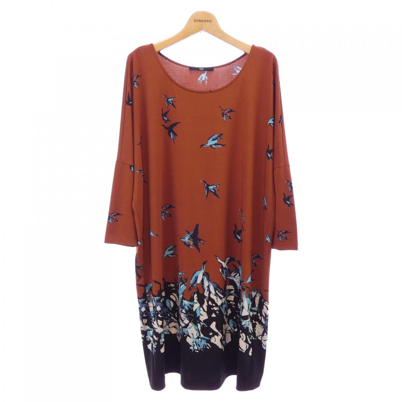 ティビ TIBI ワンピース
