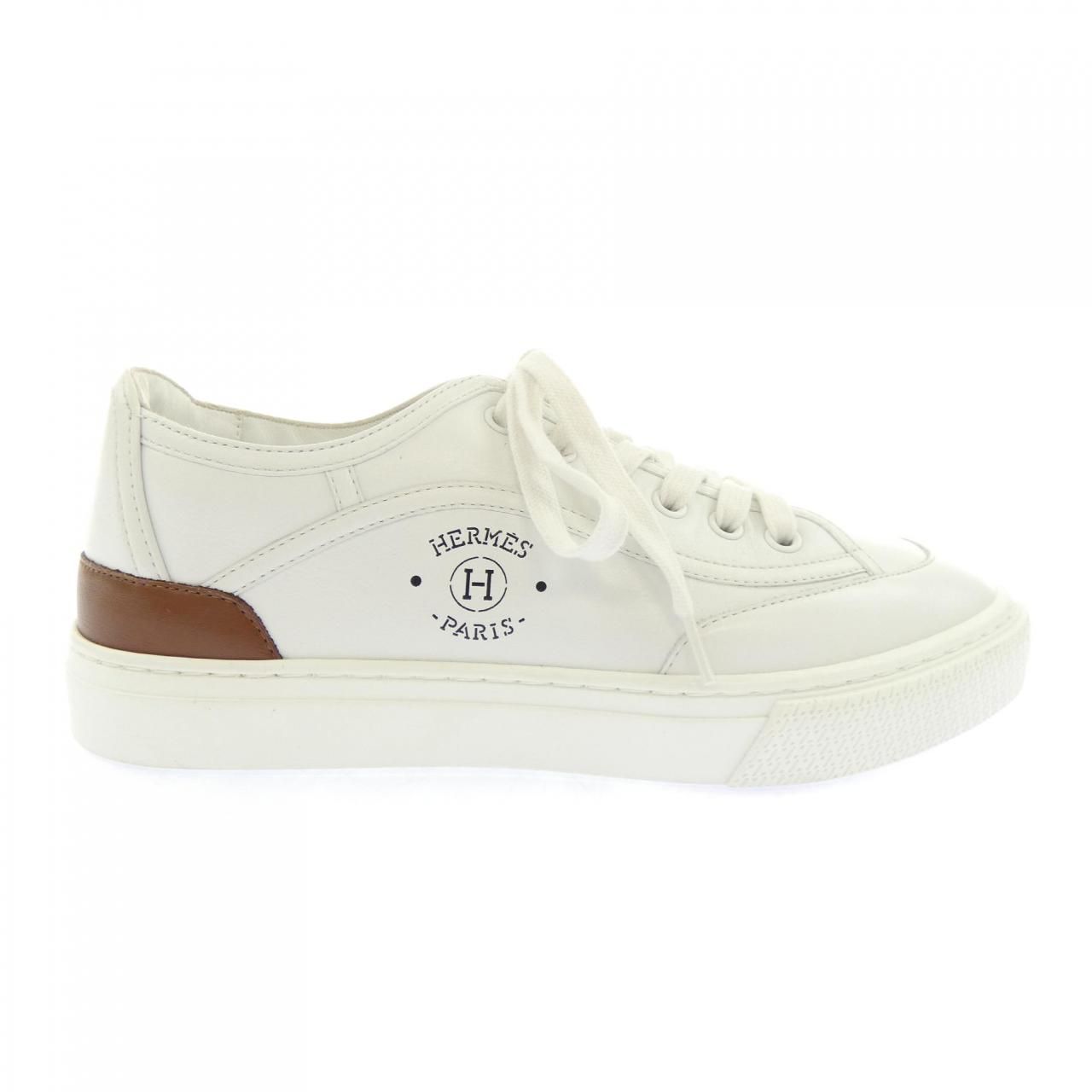 エルメス HERMES ゲット GET 241227Z スニーカー