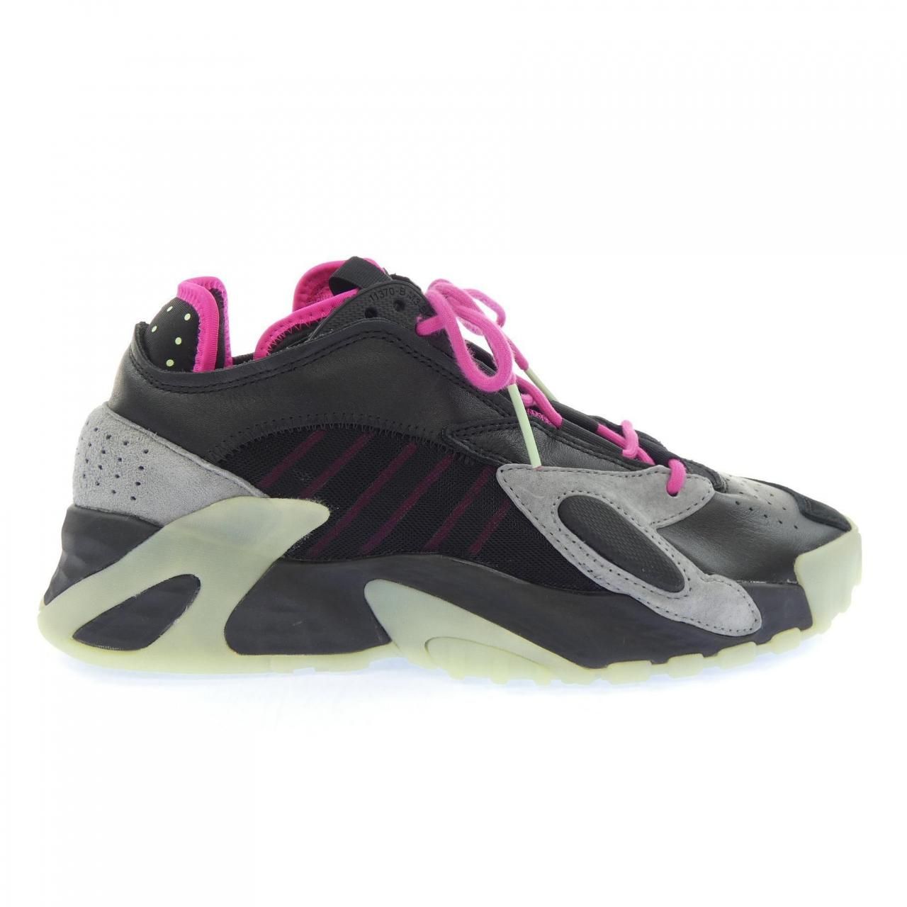 アディダス ADIDAS FV4524 スニーカー