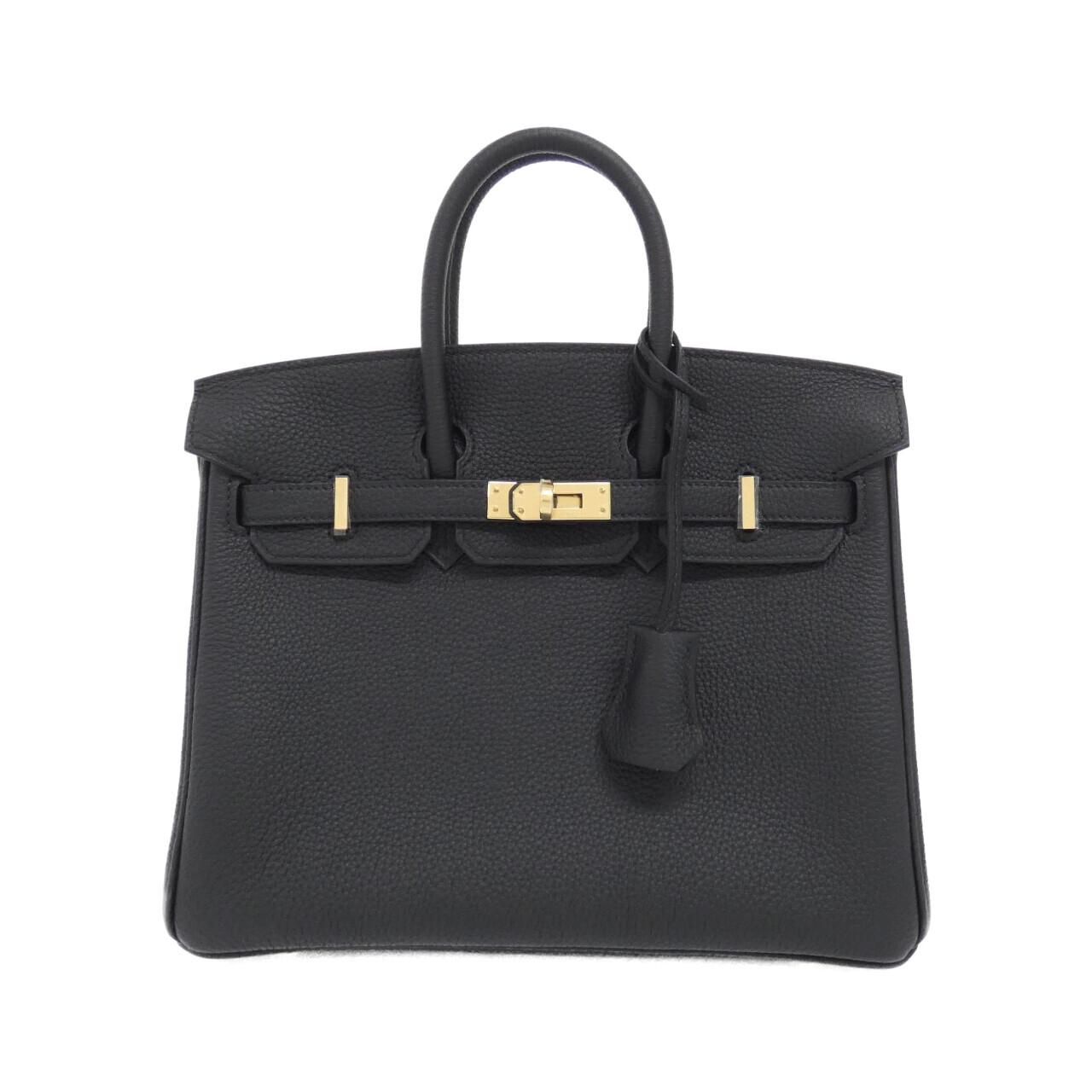 【未使用品】エルメス バーキン 25cm 041344CC バッグ