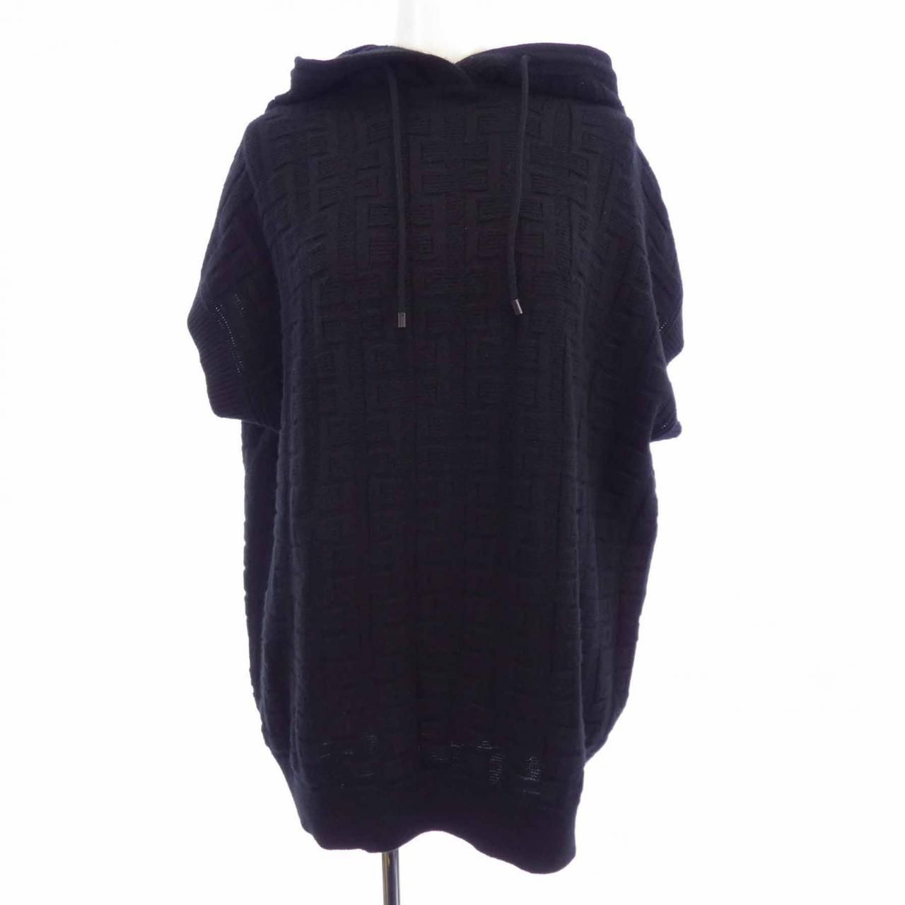 エルメス HERMES LOUNGEWEAR VOYAGE 2H2624DA パーカー