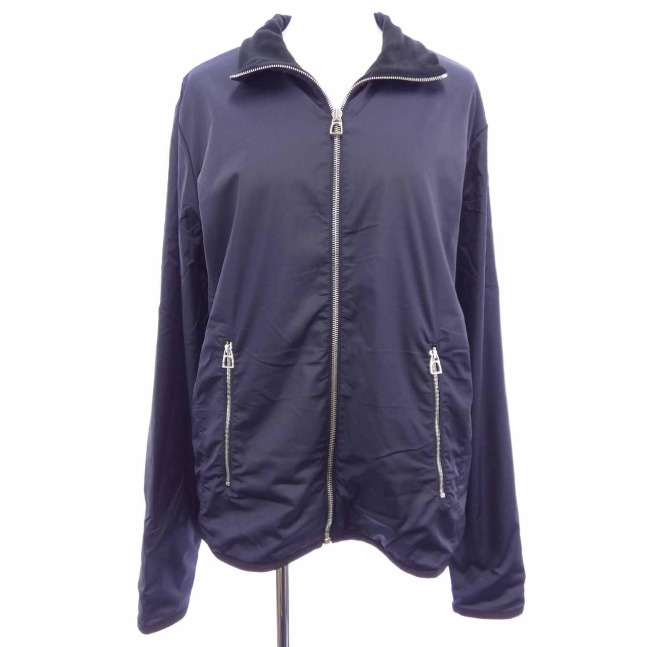エルメス HERMES ウォームアップ WARM-UP HERMES SELLIER H800165E ジャケット
