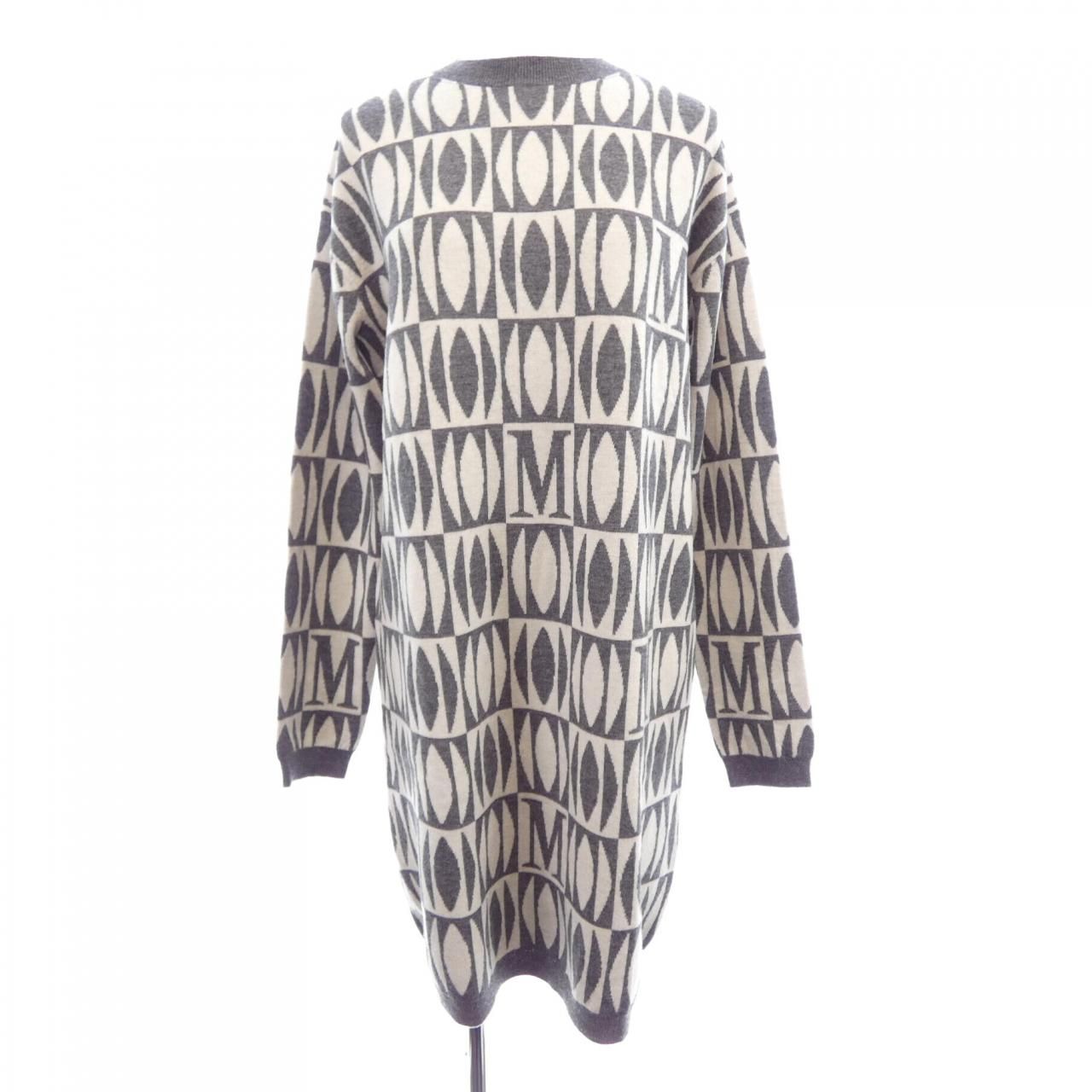 エスマックスマーラ 'S Max Mara 2429326023 ワンピース