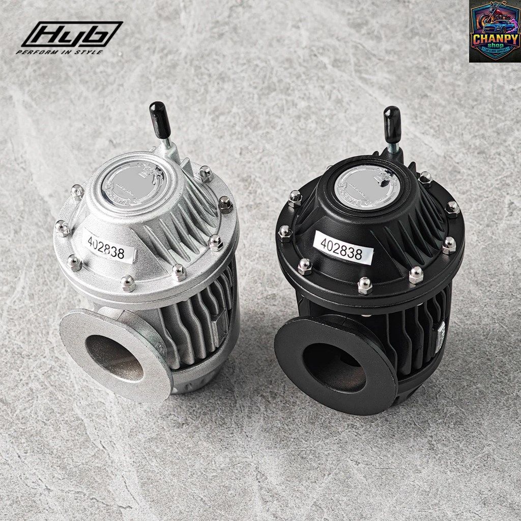 BOV レーシングスポーツカーブローオフバルブ PC-SQV04