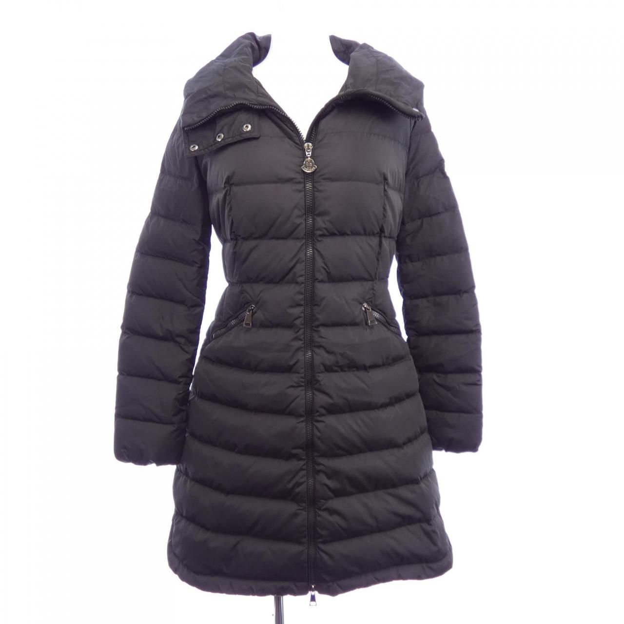 モンクレール MONCLER FLAMMETTE ダウンコート - メルカリ