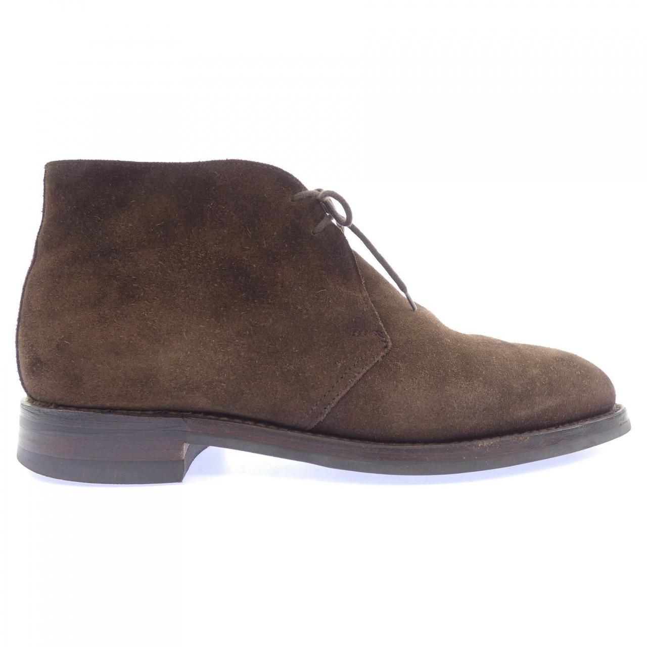 クロケットアンドジョーンズ CROCKETT&JONES CHERTSEY ブーツ