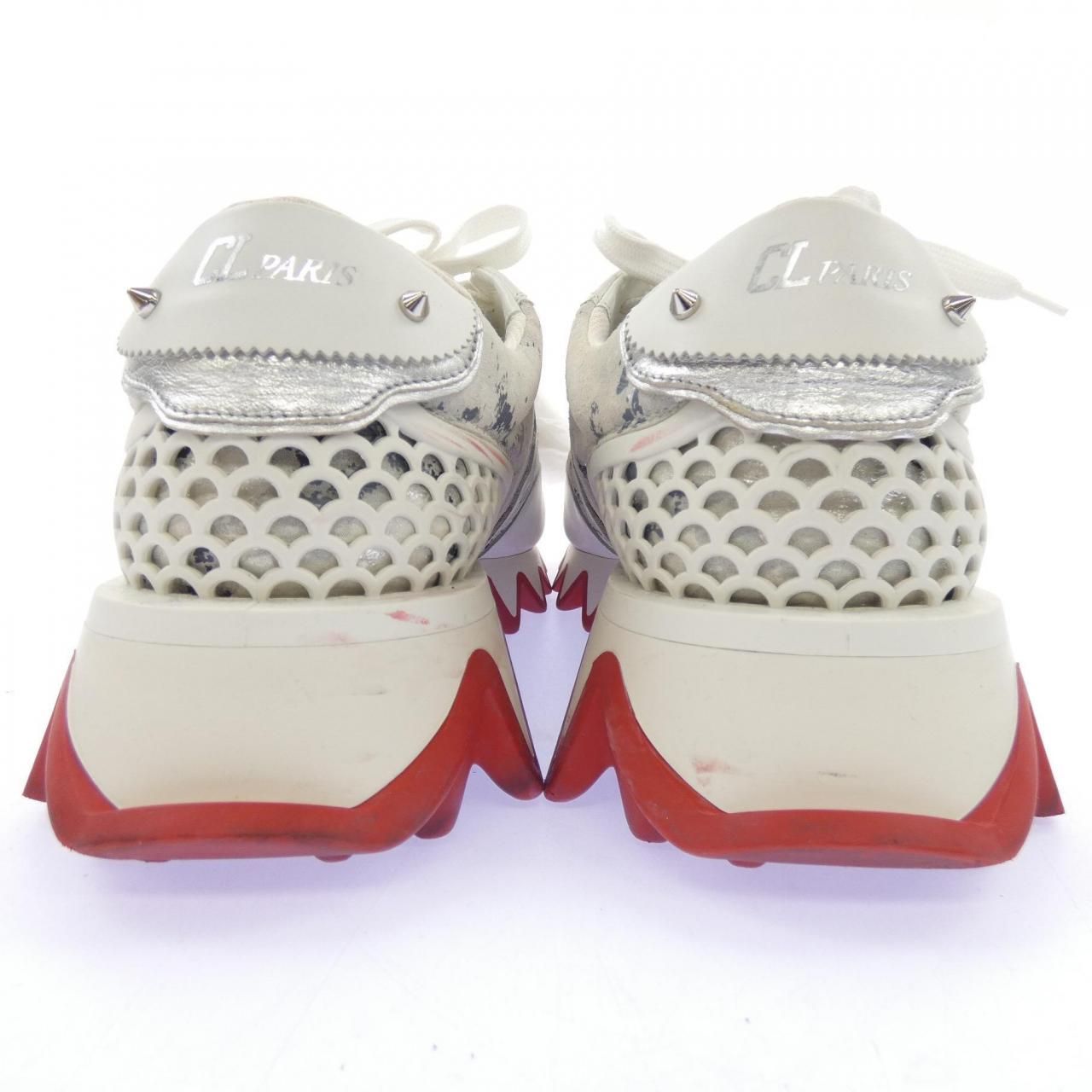 Christian クリスチャン Louboutin - ルイボー ルブタン公式オンライン