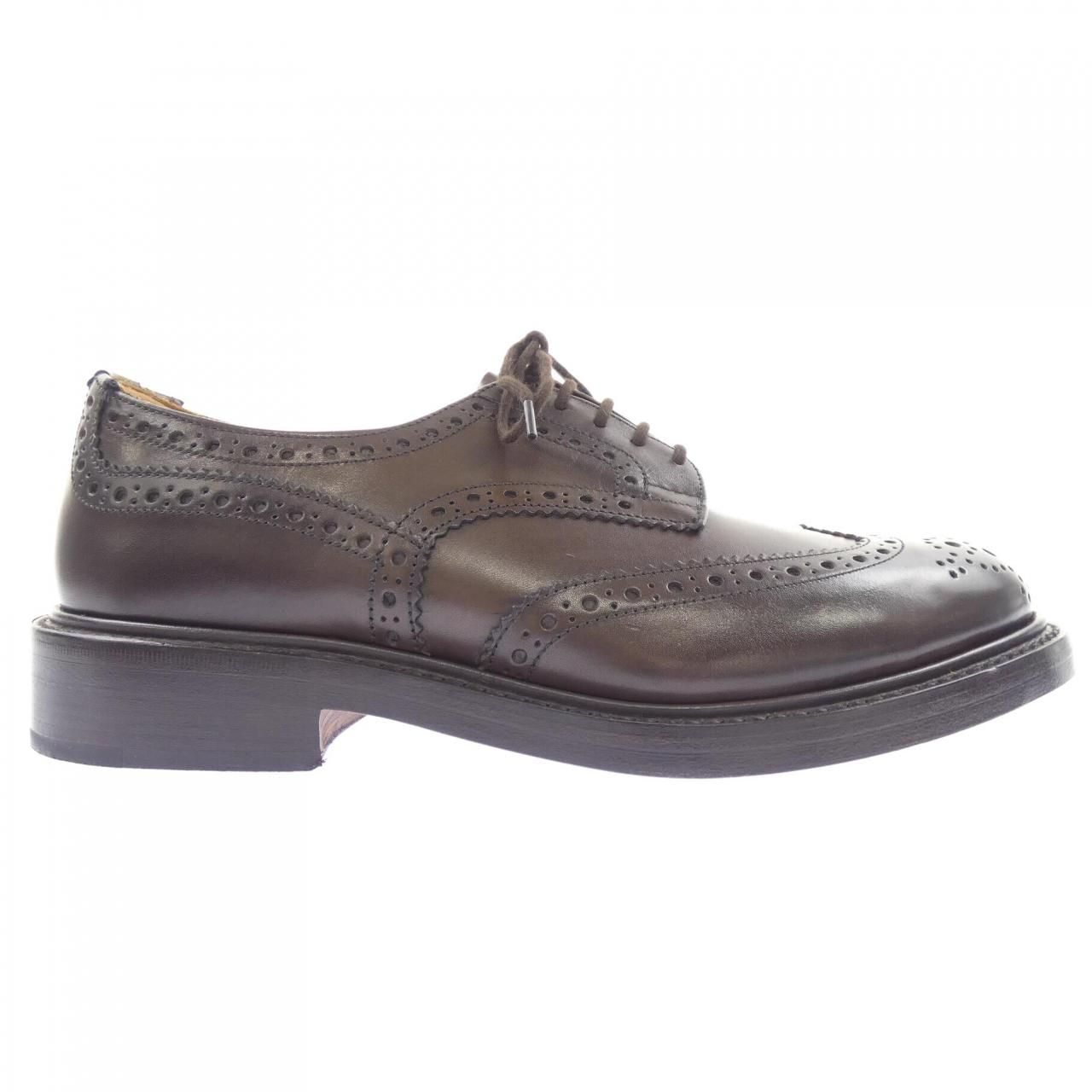 トリッカーズ Tricker's 8064 シューズ