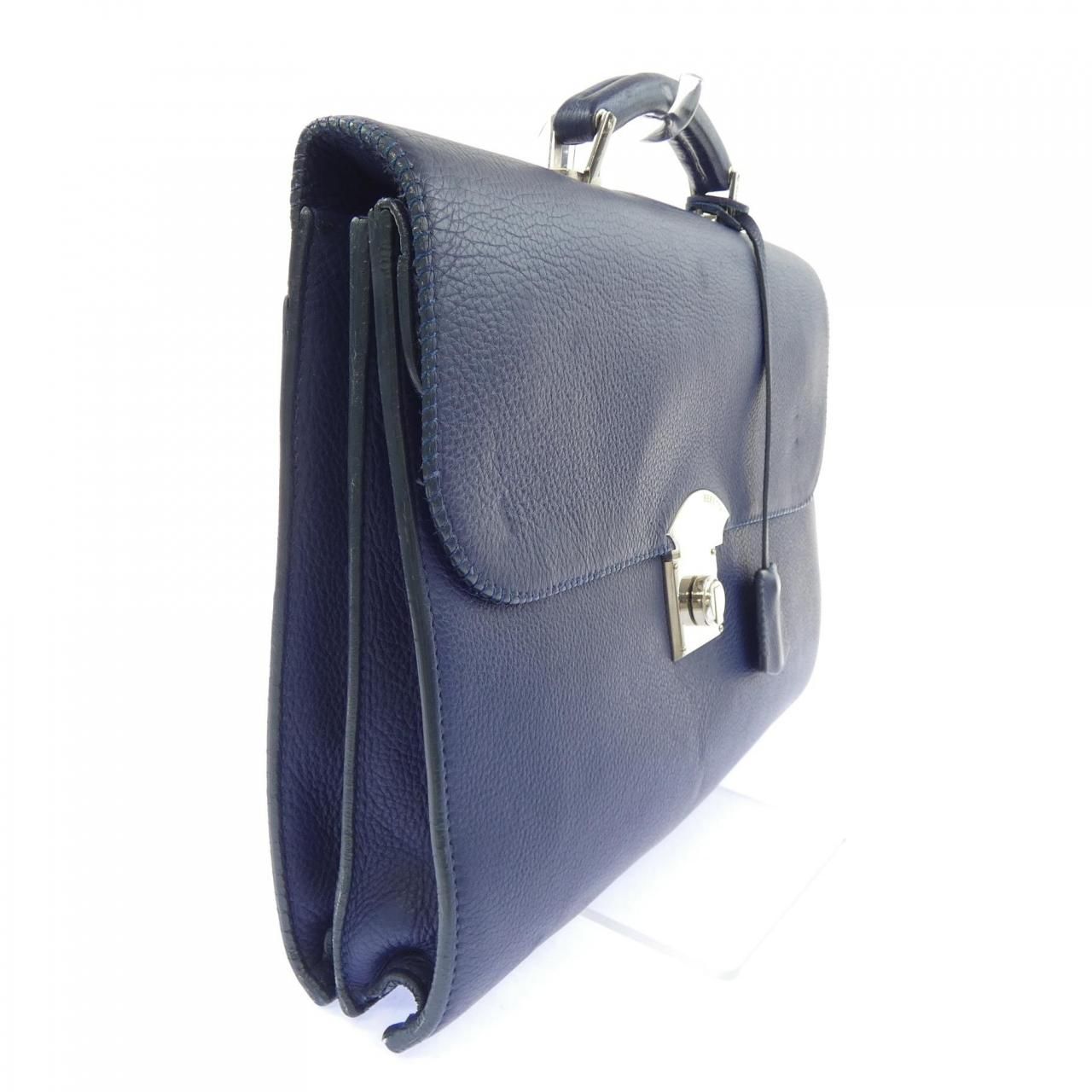 アルフレッドベレッタ ALFREDO BERETTA BAG - メルカリ