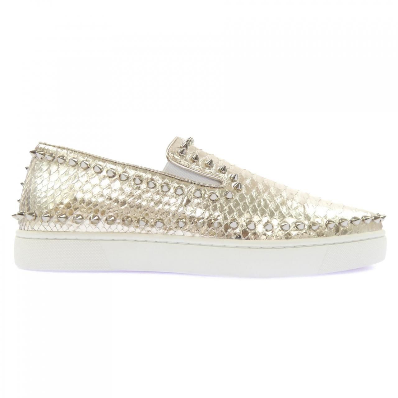 クリスチャンルブタン CHRISTIAN LOUBOUTIN シューズ