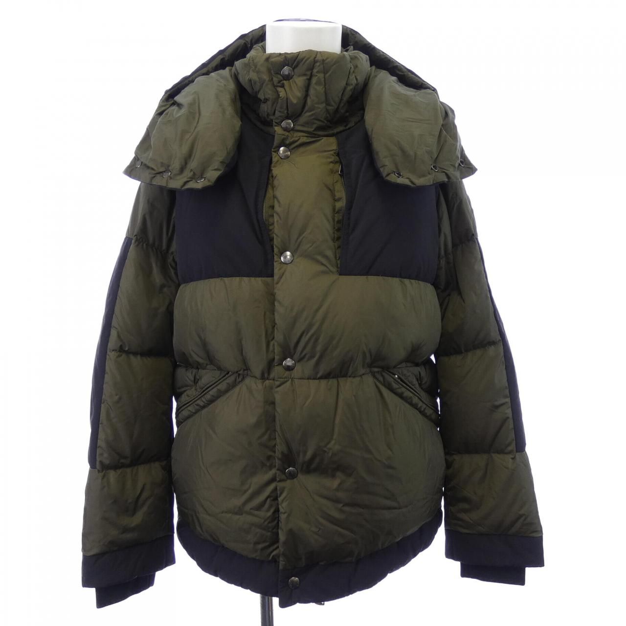 モンクレール MONCLER JOFFE ダウンジャケット