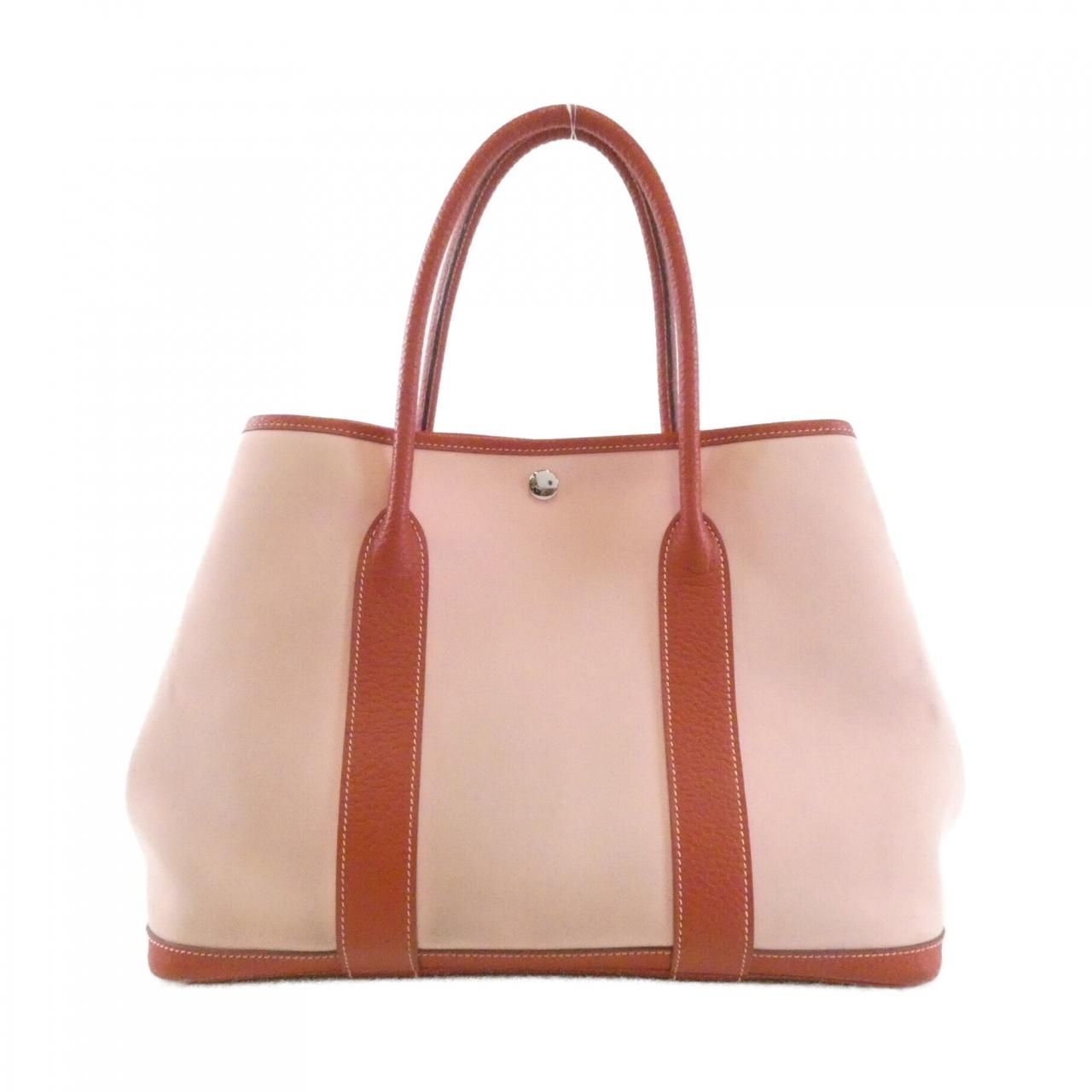 エルメス ガーデン パーティ 36cm 065867CK バッグ