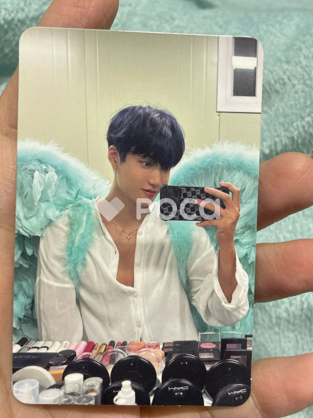 EXO カイ Rover Photo Book Ver. - メルカリ