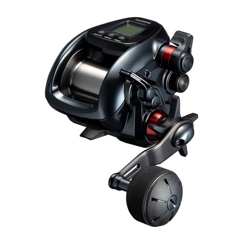 シマノ(SHIMANO) 電動リール 24 プレイズ 3000★ dda94418