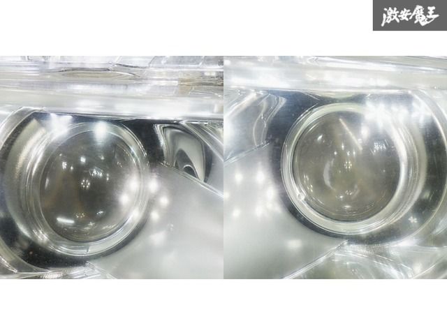 日産 純正 TNE52 TE52 PE52 E52 エルグランド 前期 HID キセノン
