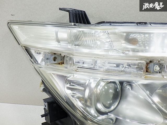 日産 純正 TNE52 TE52 PE52 E52 エルグランド 前期 HID キセノン