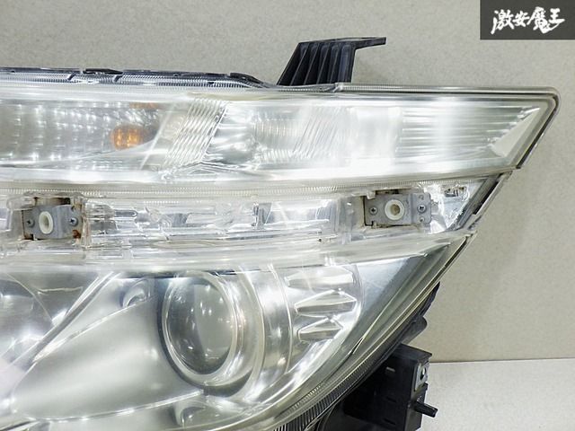 日産 純正 TNE52 TE52 PE52 E52 エルグランド 前期 HID キセノン