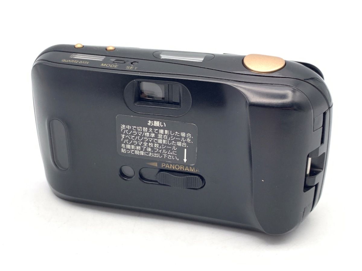 中古】 【並品】 オリンパス（OLYMPUS） ミュー パノラマ - メルカリ