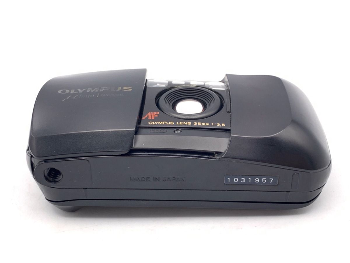 中古】 【並品】 オリンパス（OLYMPUS） ミュー パノラマ - メルカリ