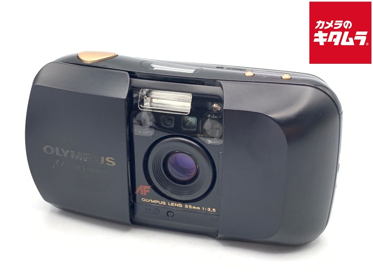 オリンパス ミュー パノラマ 中古】 【並品】 オリンパス（OLYMPUS） ミュー パノラマ - メルカリ