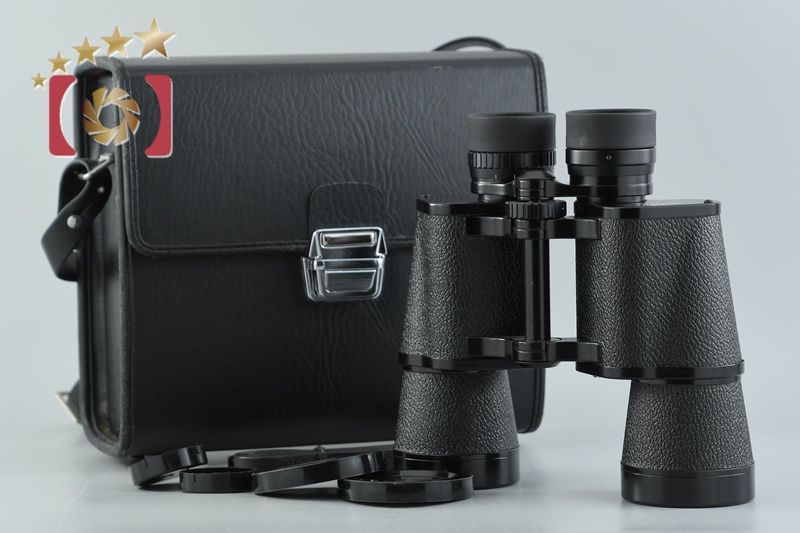 【中古】Nikon ニコン 7x50 7.3° 双眼鏡