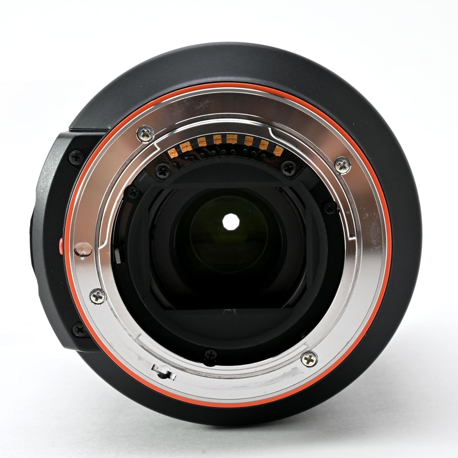 美品】 SONY 70-300mm F4.5-5.6 G SSM SAL70300G フルサイズ対応 A