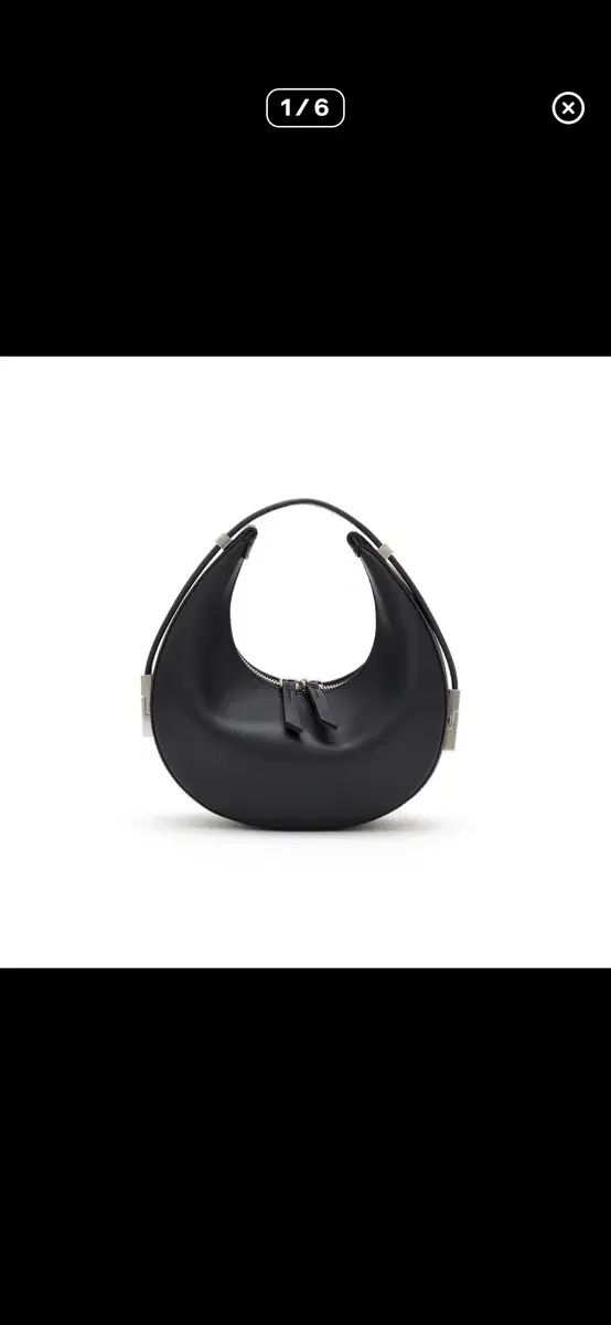 OSOI トゥー HOBO BAG