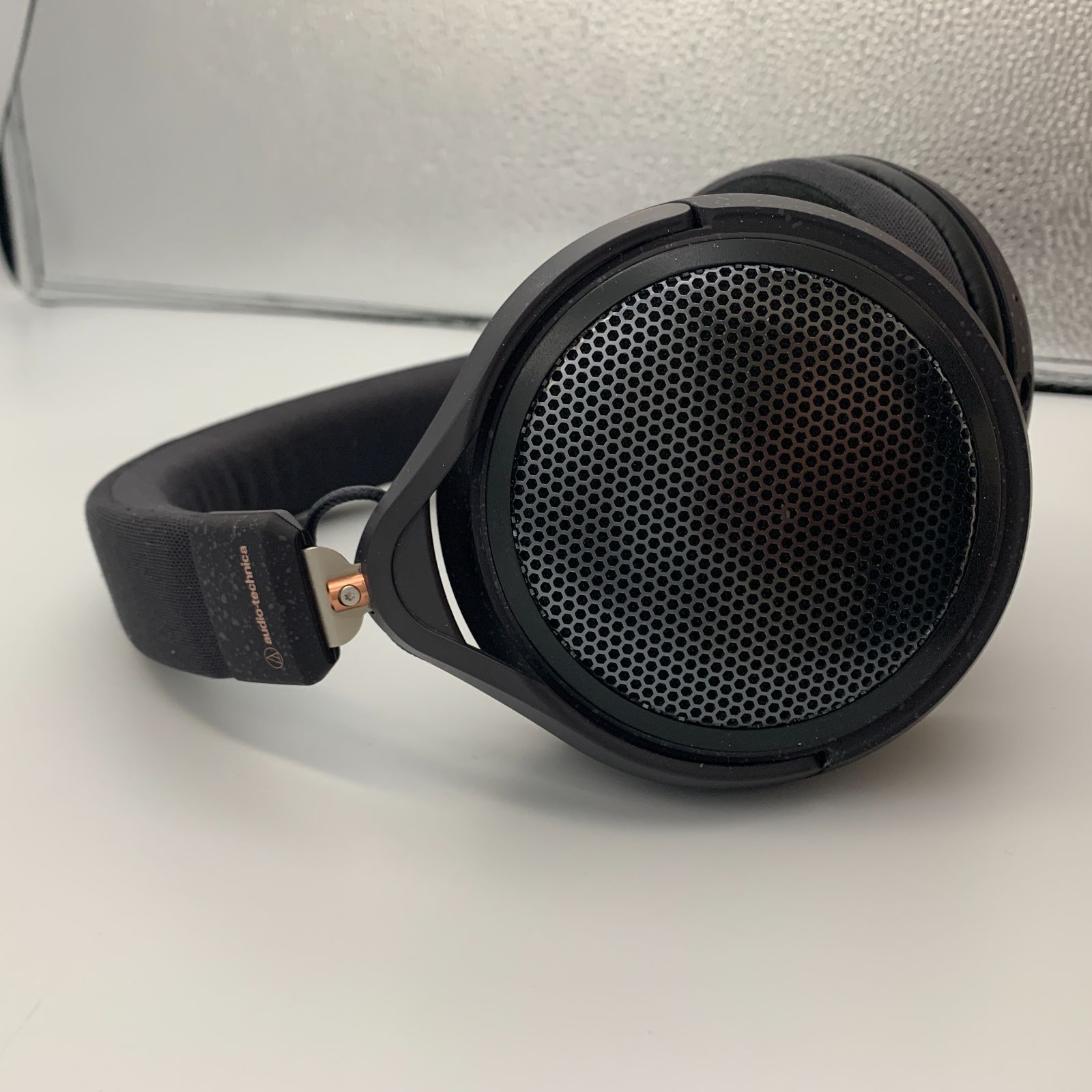 オーディオテクニカ audio-technica ATH-HL7BT ワイヤレスヘッドホン