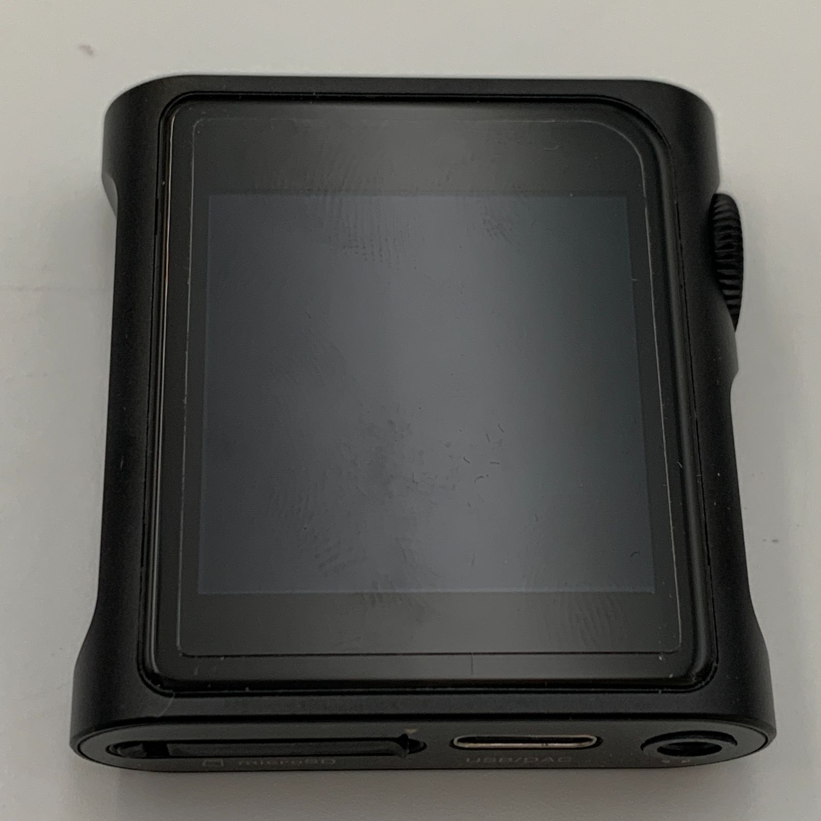 VGP2024金賞】SHANLING シャンリン M0 Pro M0Pro DAP ポータブル
