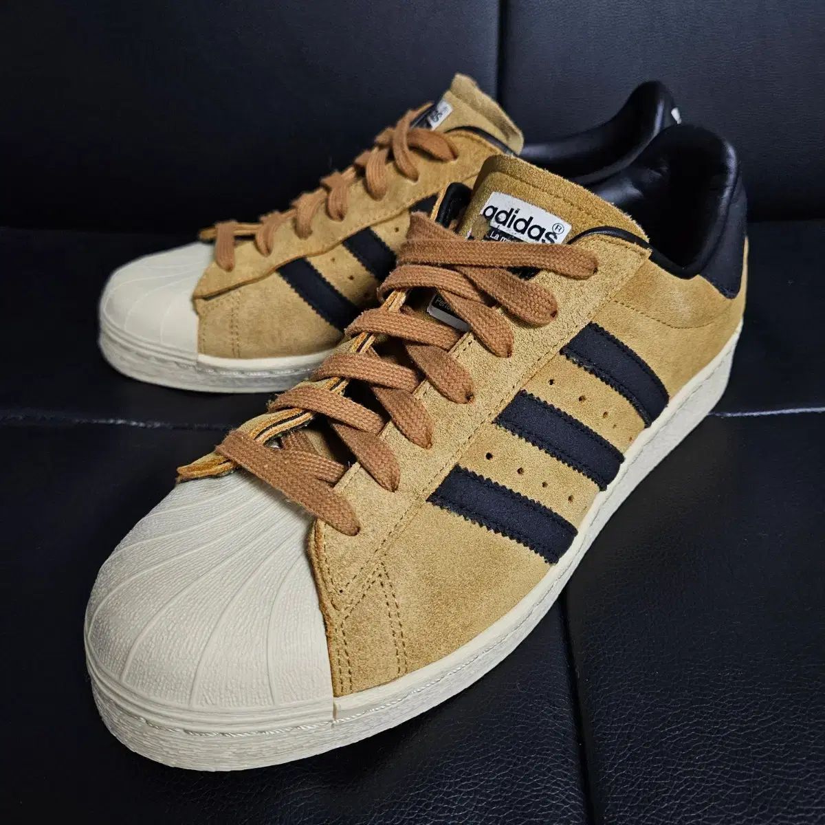 280 ) adidas 82 メサ コア ブラック