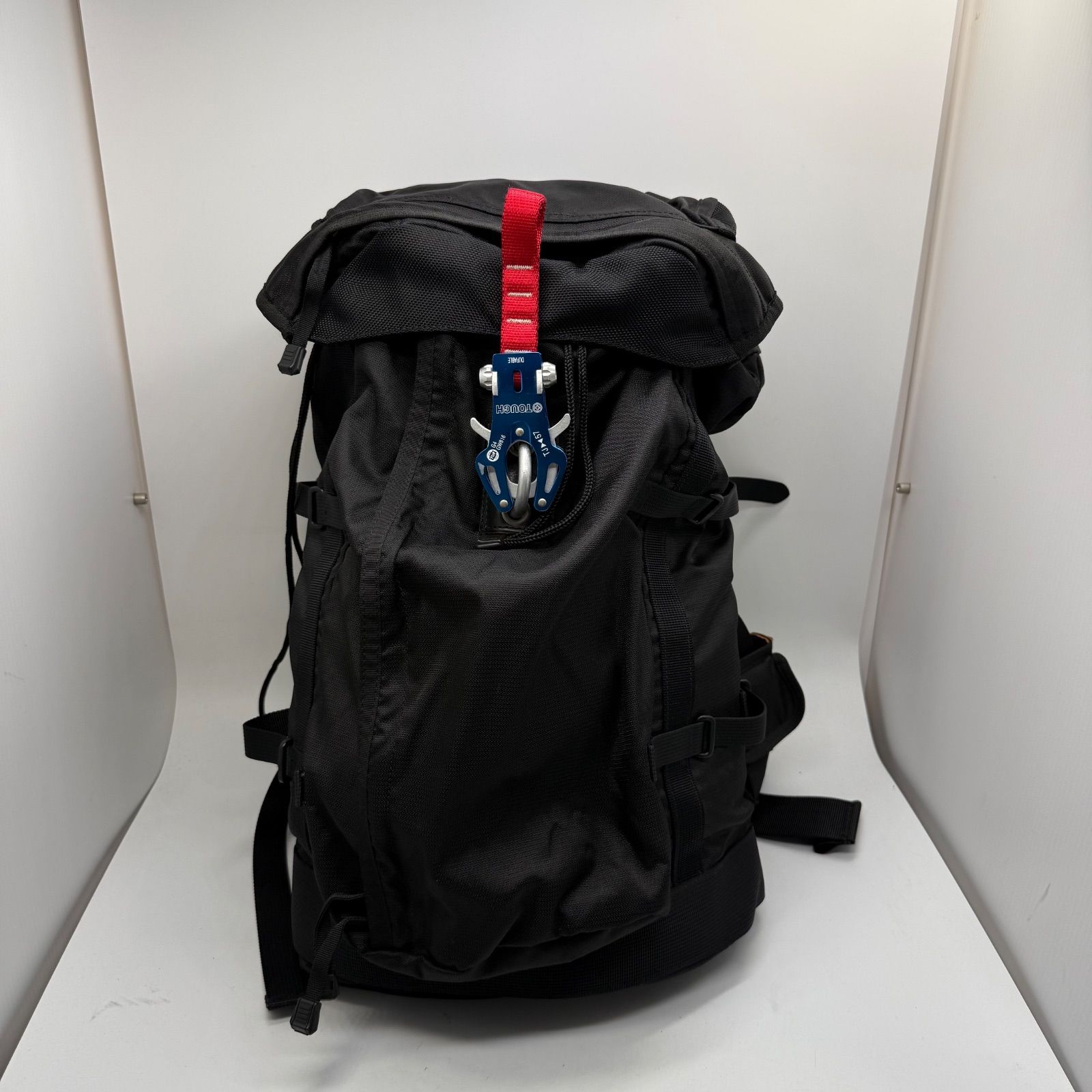 TOUGH タフジーンズスミス archive gimmick y2k 希少 Jeansmith 
